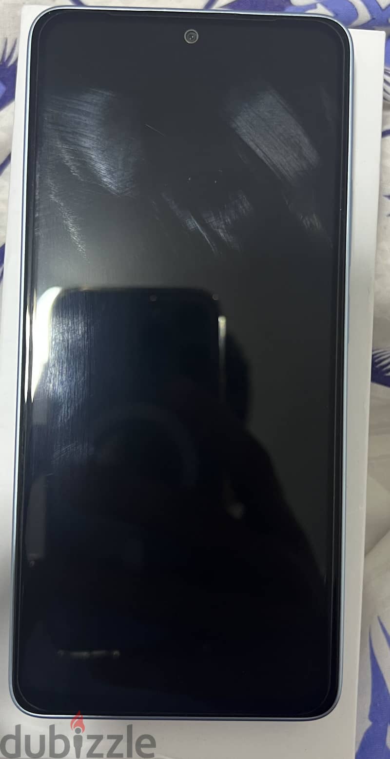 Xiaomi Redmi Note 13 1