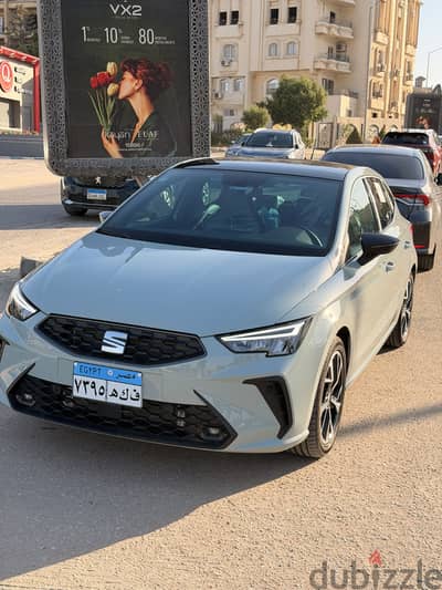 سيات إبيزا 2026
