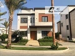تاون هاوس ميدل 4 غرف نوم  للبيع في كمبوند أزار 2 التجمع الخامس القاهره الجديده  Azzar 2 Compound, Fifth Settlement, New Cairo
