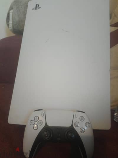 ps 5 cd