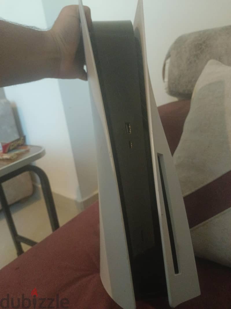 ps 5 cd 1