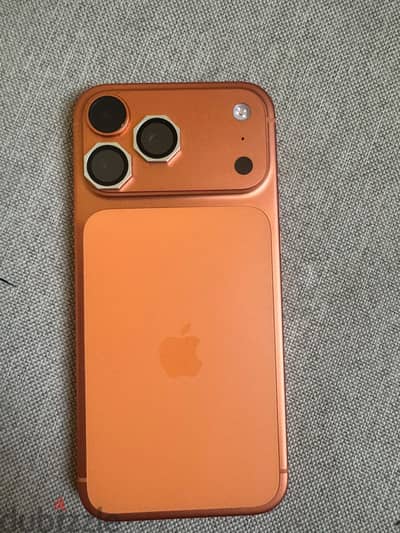 Apple - iPhone 17 Pro Max