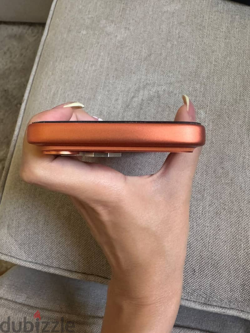 Apple - iPhone 17 Pro Max 2