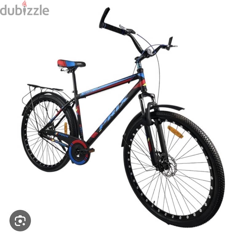 Bicycle PRIX 1