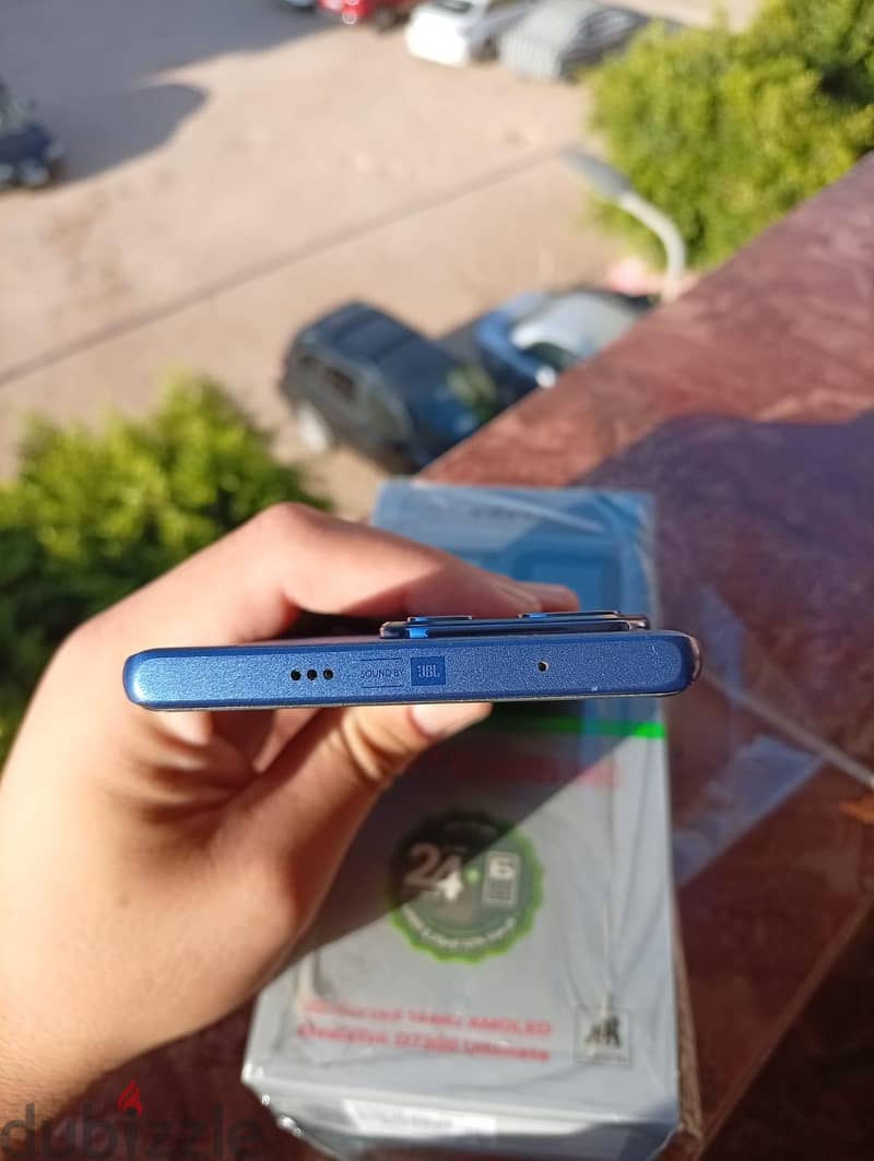 Infinix Note 50 2