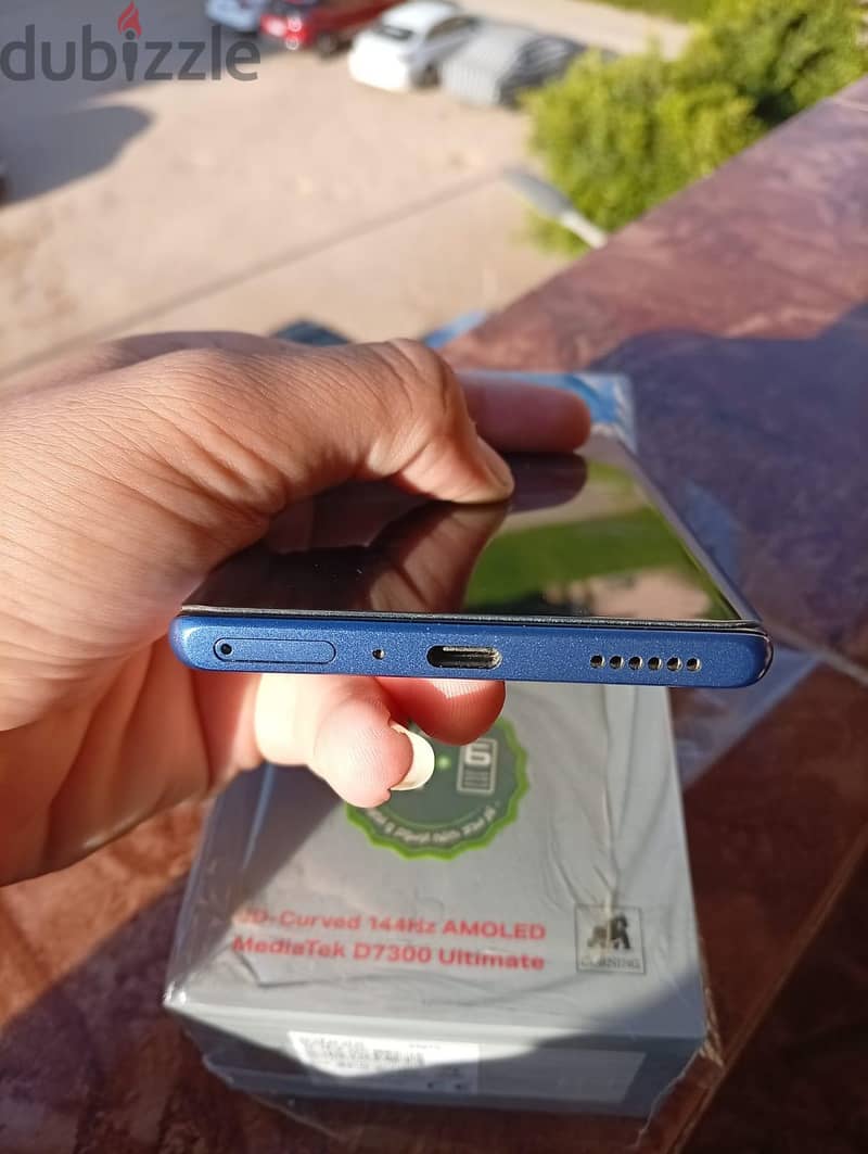 Infinix Note 50 3
