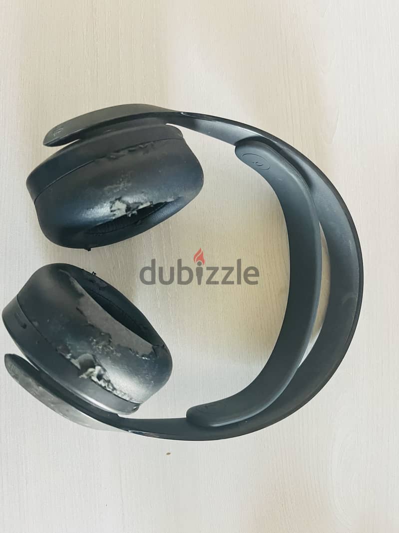 Wireless PS Headset 1