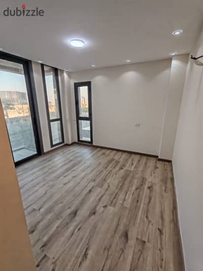 Apartment for rent in Sun Capital Compound, October, near the Egyptian Museum and the Pyramids