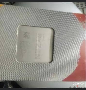 Ryzen 5 3500x