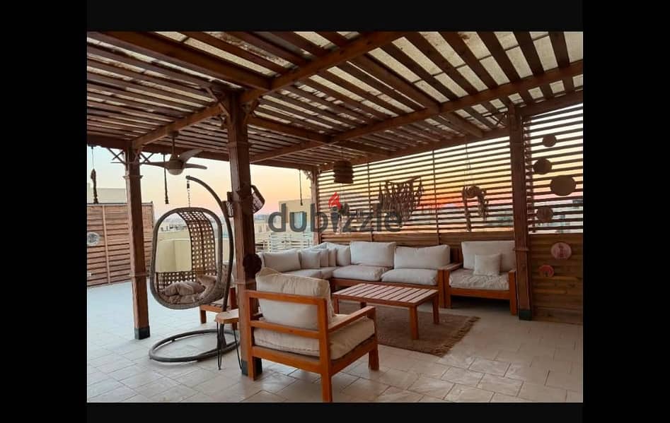 Luxury Furnished Studio for Rent in Palm Parks | 60 sqm + 100 sqm Private Rooftop | Corner Unit | Fully Equipped Kitchen | Landscape View 0 Luxury Furnished Studio for Rent in Palm Parks | 60 sqm + 100 sqm Private Rooftop | Corner Unit | Fully Equipped Kitchen | Landscape View 0