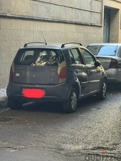 Speranza A113 2008