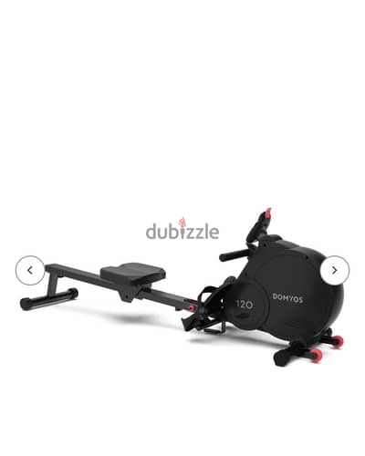Rowing machine