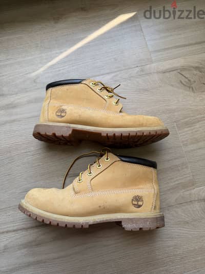 Timberland Shoes