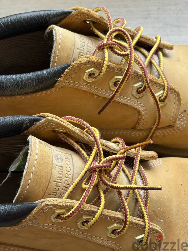 Timberland Shoes 3