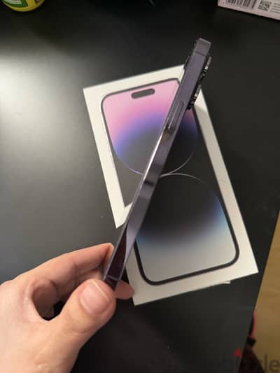Apple - iPhone 14 Pro Max