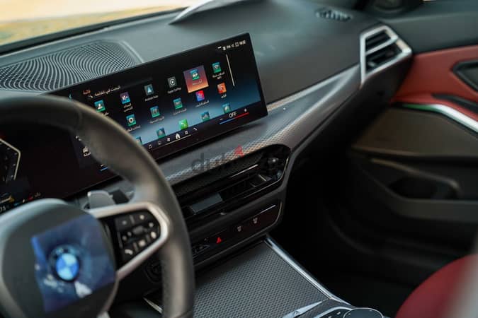 BMW 320i 2026 New Version | اقل سعر في مصر