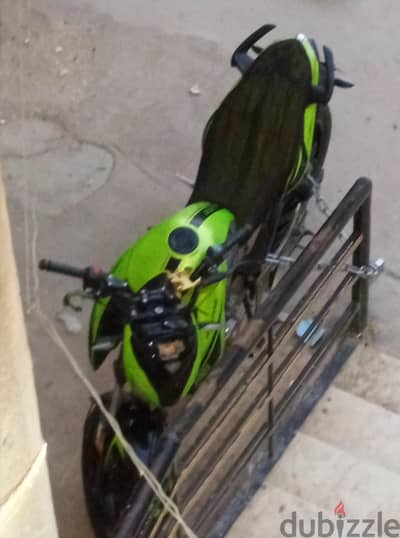 hugang L 250