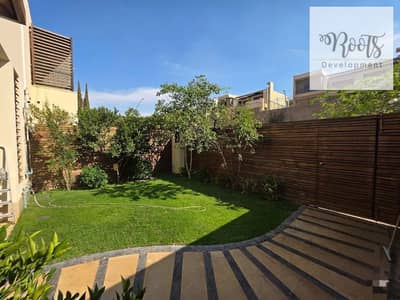 للبيع تاون هاوس، كامل التشطيب ،الاستلام فوري ، في أليجريا - الشيخ زايد For Sale Townhouse,Fully Finished ,Ready to move, in Allegria -Al Sheikh Zayed