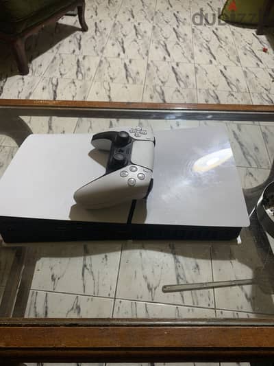 Playstation 5 حاله ممتازة