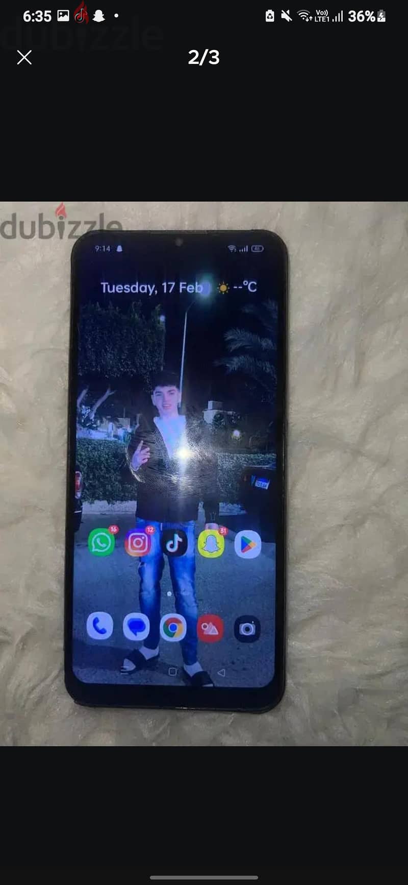 Realme Other Model 1