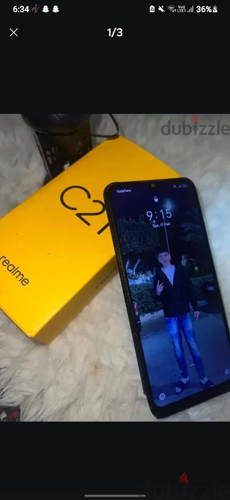 Realme Other Model 2
