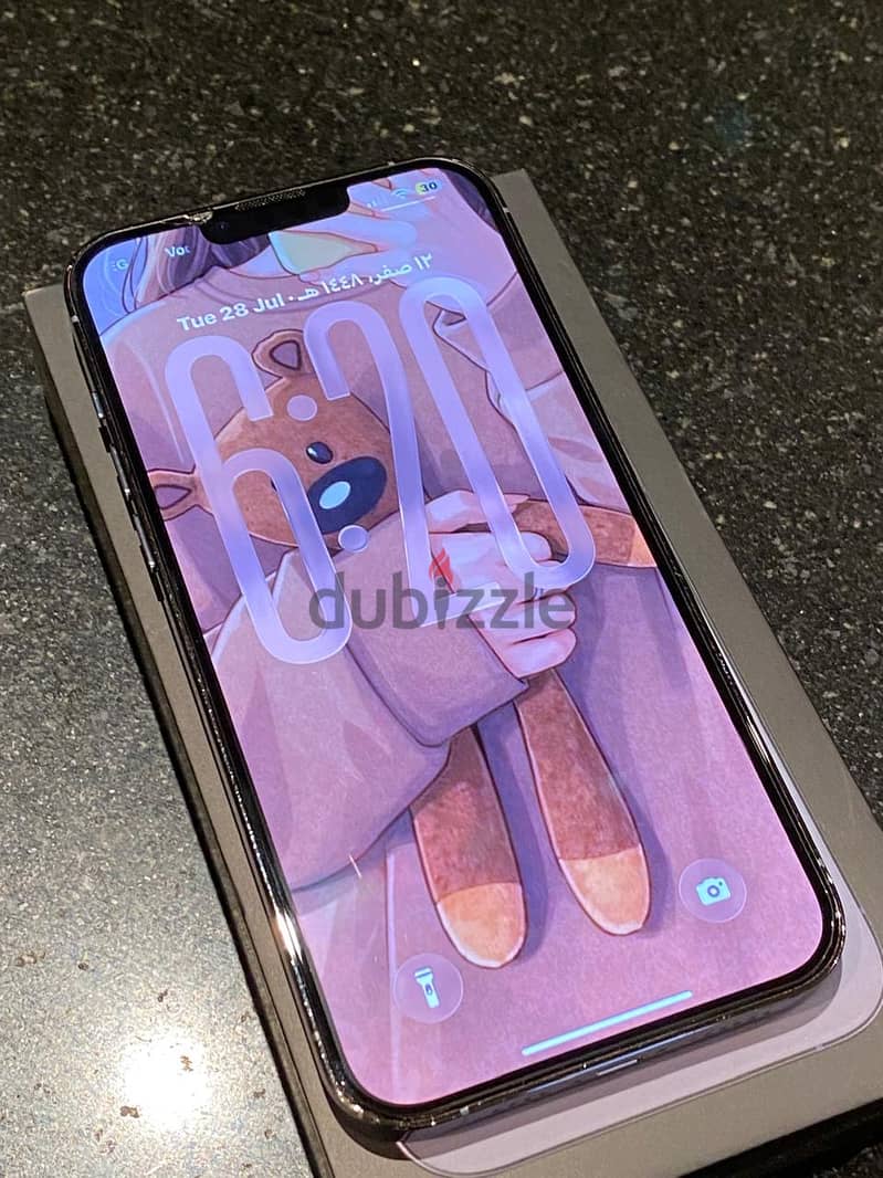 iphone 13 promax 2