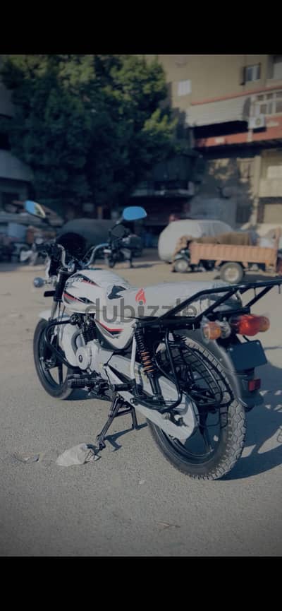 مكنه بوكسر