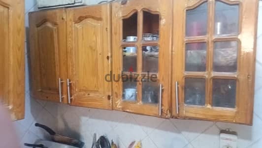 مطبخ و دولاب اطفال