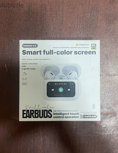 Earbuds