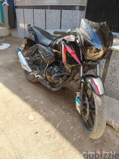tvs 160 2صباب