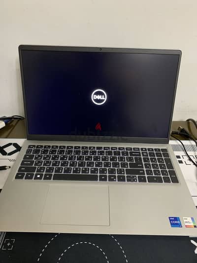 dell inspiron 15 3520