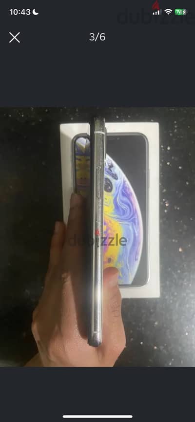 Apple - iPhone XS for sale