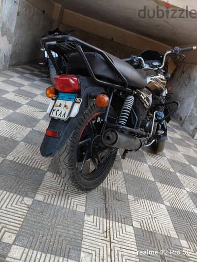tvs 150