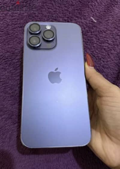 Apple - iPhone 14 Pro Max