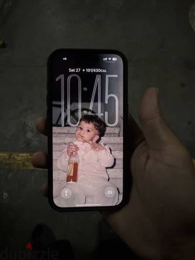 آبل - آيفون 15 برو