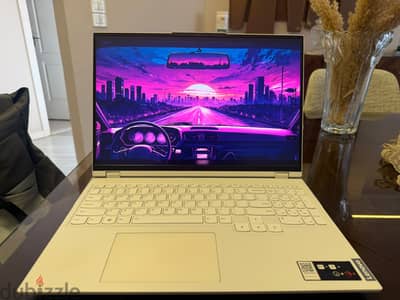Lenovo Legion 5i Pro 16.0 i7-11800H RTX3060 16GB 1TB