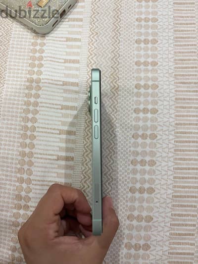 Apple - iPhone 15