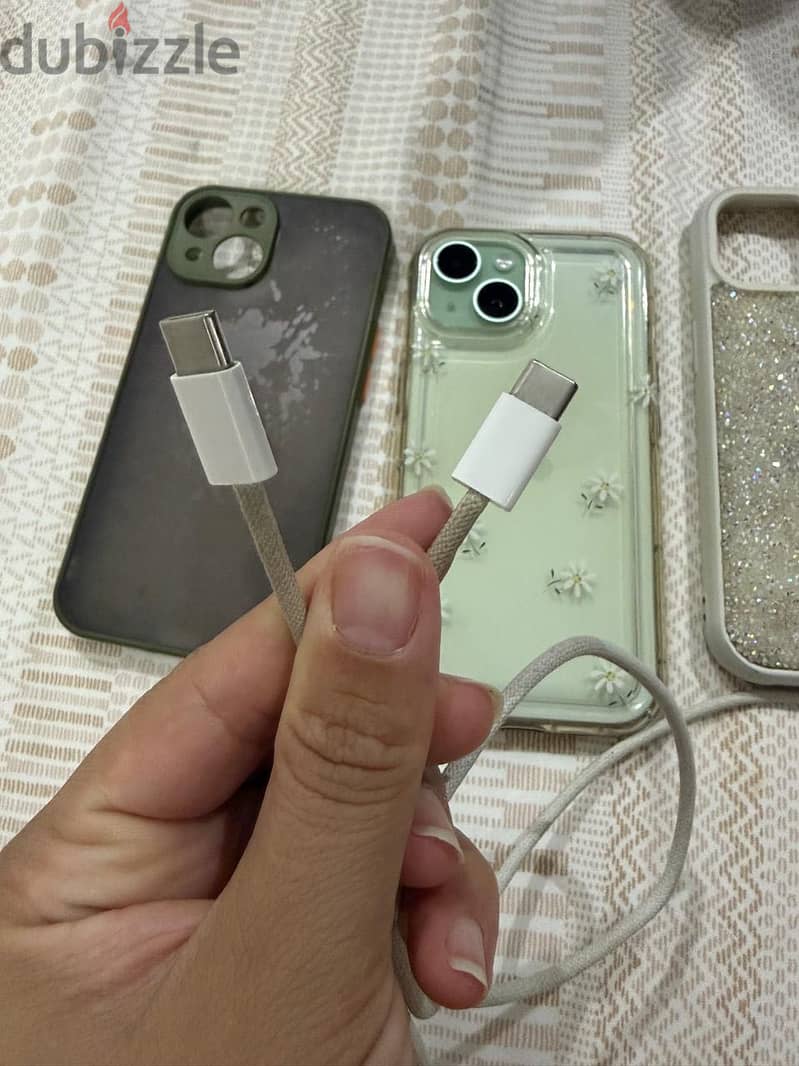 Apple - iPhone 15 2