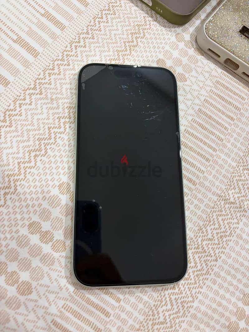 Apple - iPhone 15 4