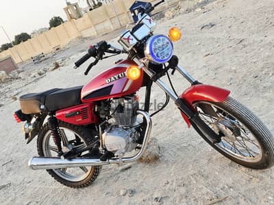 دايو 2b