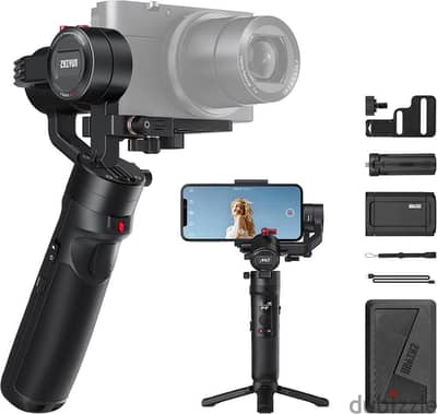 Zhiyun Crane M2 جيميل