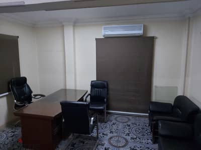 ٢ ستائر  بلكونه و ٣ ستائر شباك