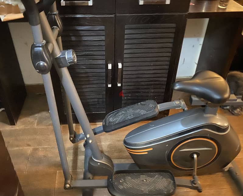 elliptical bike 3
