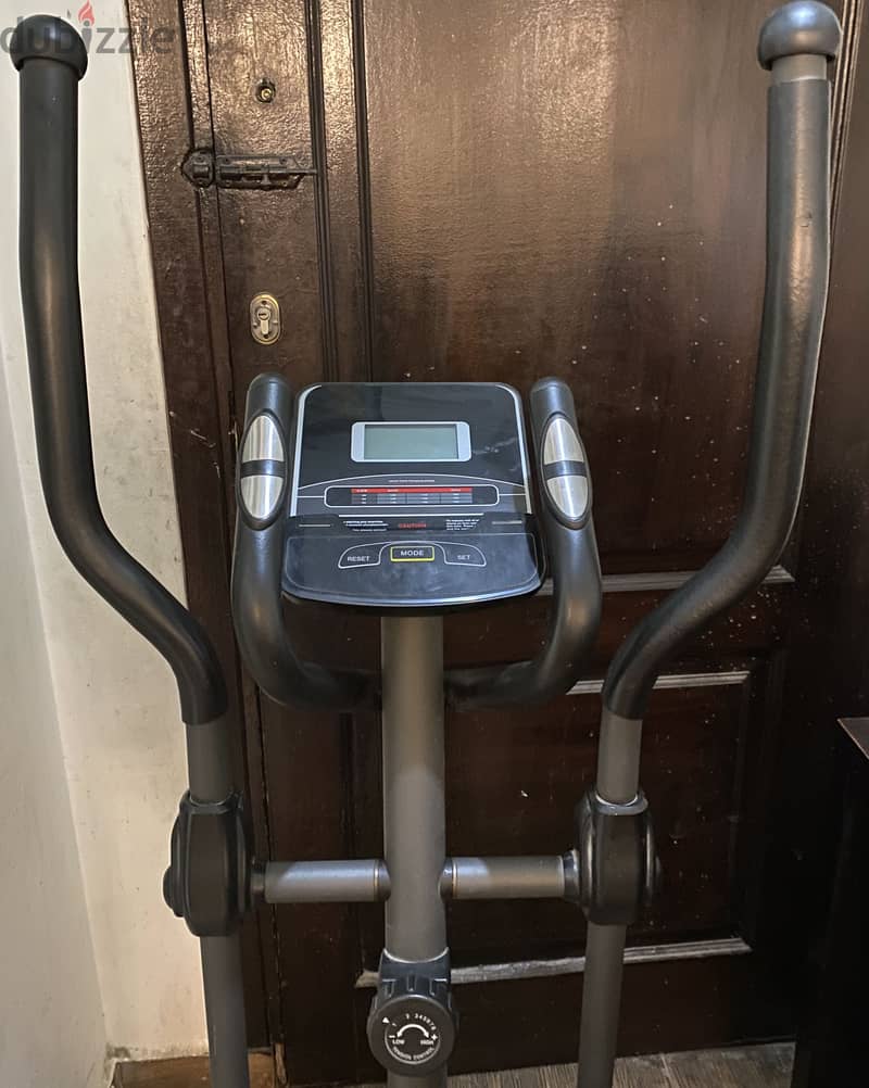 elliptical bike 5