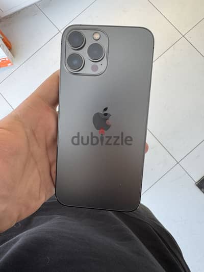 Apple - iPhone 13 Pro Max