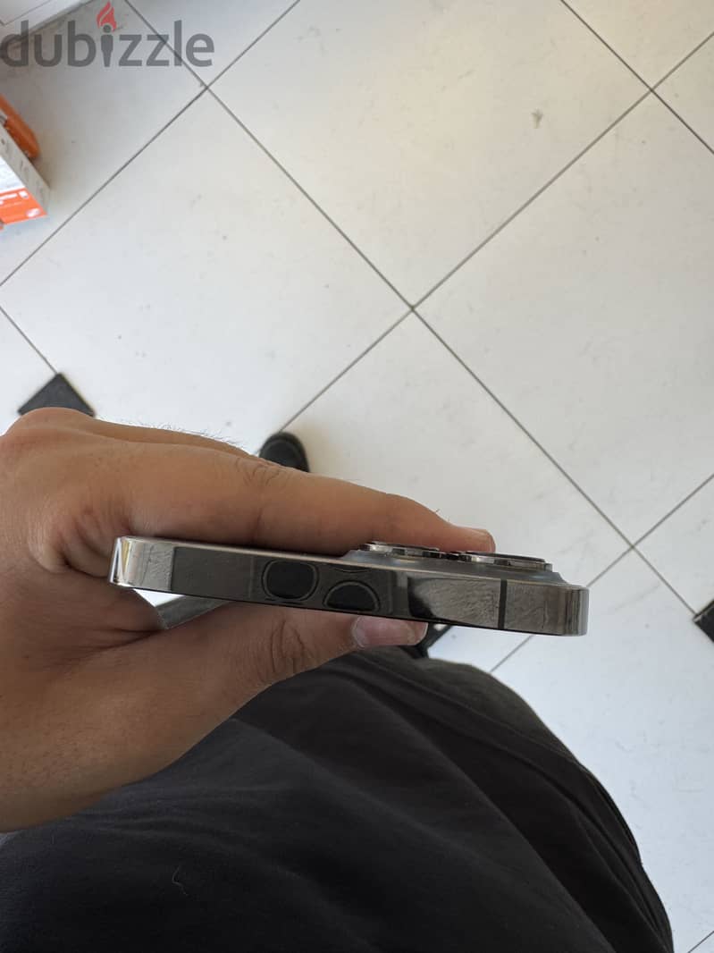 Apple - iPhone 13 Pro Max 2