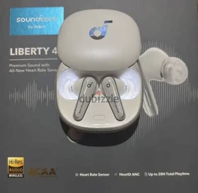Soundcore liberty 4