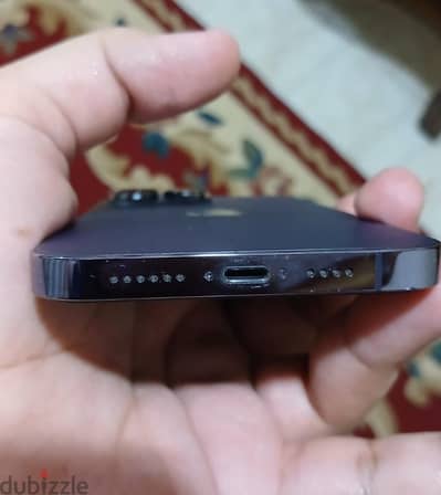 آبل - آيفون 14 برو ماكس