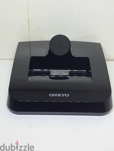 Onkyo DS-A3 Ipod-Iphone - جهاز عرض الصور و الفديو علي التلفزيون