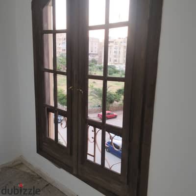 شقه للايجار بالمقطم